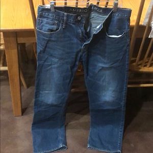 Men’s jeans